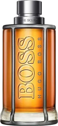 Туалетная вода Hugo Boss The Scent for Him