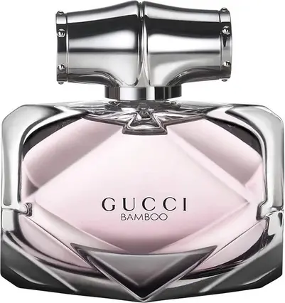Парфюмерная вода Gucci Bamboo