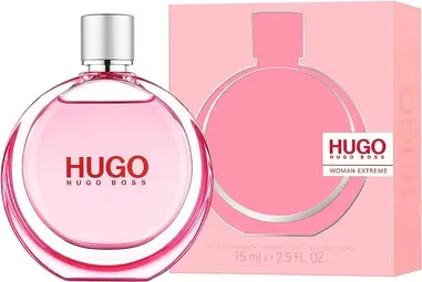 Eau de Parfum Hugo Boss Hugo Woman Extreme
