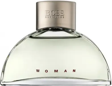 Парфюмерная вода Hugo Boss