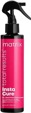 Спрей для пористости Matrix Total Results Instacure