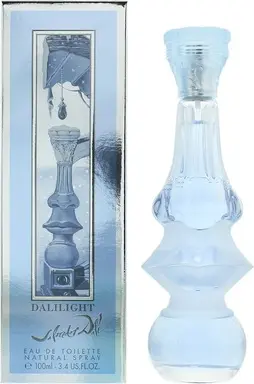 Туалетная вода Salvador Dali Dalilight