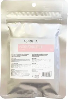 Патчи для глаз Perron Rigot Combinal