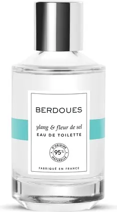 Одеколон Berdoues