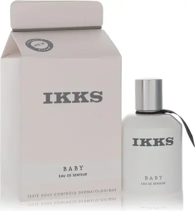 Туалетная вода IKKS Baby