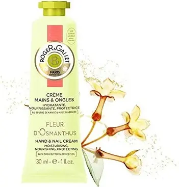 Hand Cream Roger & Gallet