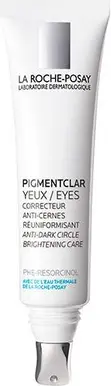 Крем для век La Roche-Posay Pigmentclar Осветляющий уход