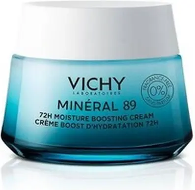 Крем для лица Vichy Minral 89