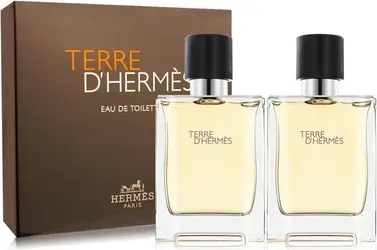 Набор Туалетной Воды Hermes