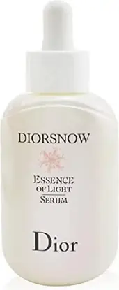 Сыворотка Christian Dior Essence Of Light