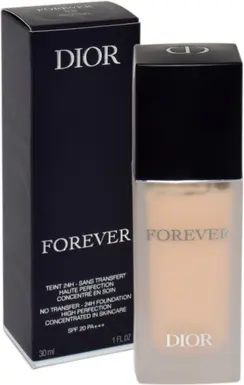 Тональный крем Foundation Christian Dior