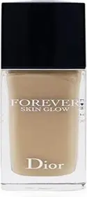 Тональная основа Foundation Christian Dior Diorskin Forever Skin Glow