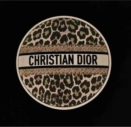 Пудра Christian Dior Лимитированное Издание