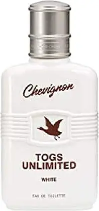 Туалетная вода Chevignon Togs Unlimited