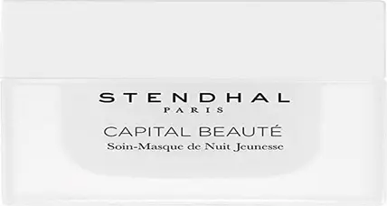 Маска Stendhal Capital Beauty Youth Night Mask