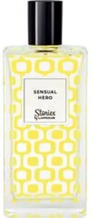 Eau De Toilette Ted Lapidus Stories Sensual Hero