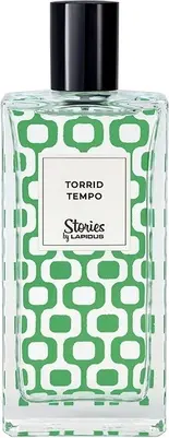Eau De Toilette Ted Lapidus Stories Torrid Tempo