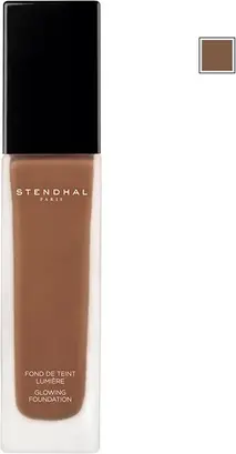 Тональная основа Stendhal Glowing Foundation