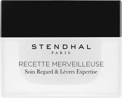 Eye Care Stendhal RECETTE MERVEILLEUSE