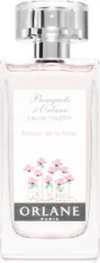 Туалетная вода Orlane Bouquets D'Orlane