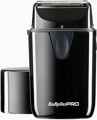 Бритва Babyliss Pro Shaver UV с одним фольгированным лезвием