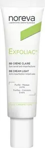 Тонирующий Дневной Крем Noreva Exfoliac