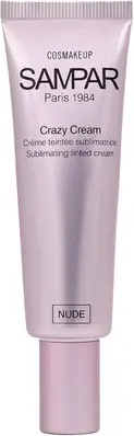 Крем Sampar Crazy Cream Nude