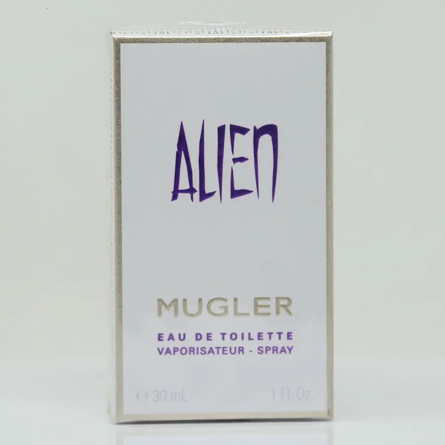 Eau De Toilette Thierry Mugler Alien