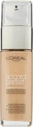 Жидкая тональная основа L'Oreal Paris Perfect Match