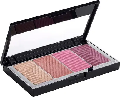 Complexion Palette Maybelline