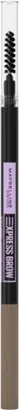 Eyebrow Pencil Maybelline Brow Ultra Slim Automatic