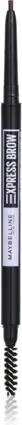 Eyebrow Pencil Maybelline Express Brow Ultra Slim