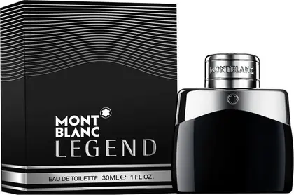 Туалетная вода MONTBLANC Legend