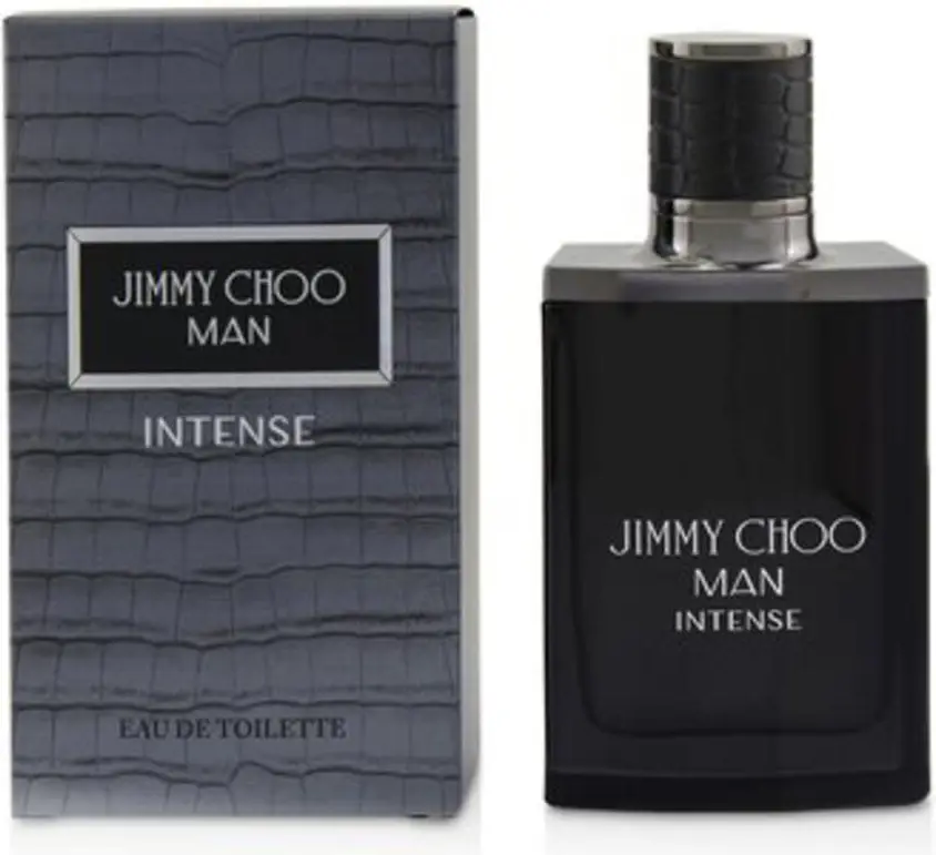 Eau de Parfum JIMMY CHOO Man Intense