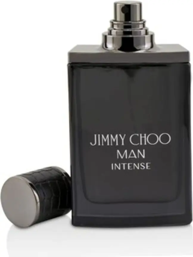 Eau de Parfum JIMMY CHOO Man Intense