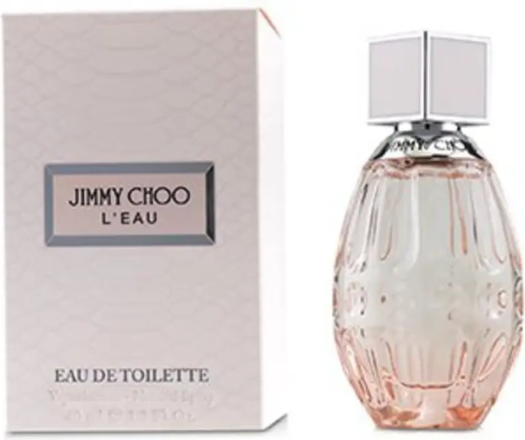 Туалетная вода Jimmy Choo L'eau