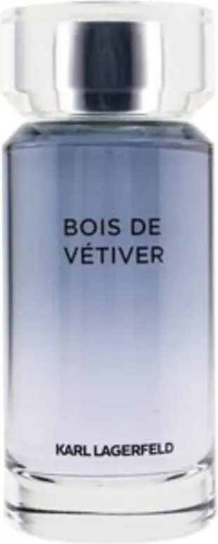 Eau De Toilette Karl Lagerfeld Bois De Vetiver