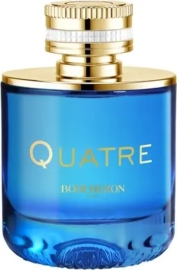 Eau De Parfum Boucheron Quatre En Bleu