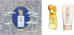 Набор Туалетная Вода и Крем для Тела Sisley The Collection Eau Du Soir