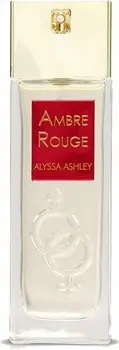 Парфюм Alyssa Ashley Ambre Rouge