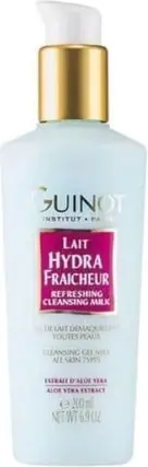 Очищающее молочко Guinot Hydra Fraicheur