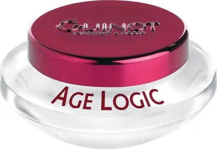 Guinot Age Logic Rich Cream