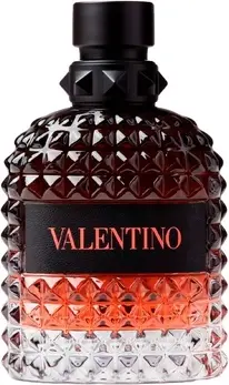 Eau De Parfum Valentino Uomo Born In Roma Intense