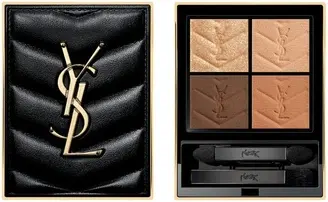 Палетка теней для век Yves Saint Laurent Couture Mini