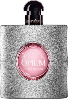 Eau De Parfum Yves Saint Laurent Black Opium Glitter