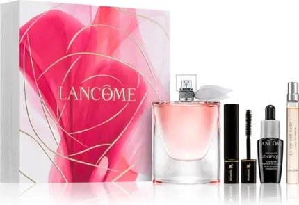 Набор Парфюмерной Воды Lancome