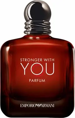 Парфюмерная вода Emporio Armani Stronger With You