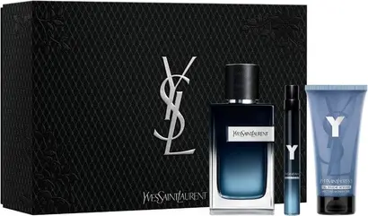 Набор Эeau de Parfum Yves Saint Laurent Y
