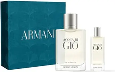 Набор парфюмерии Giorgio Armani