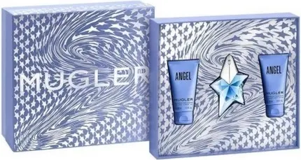Парфюмерная вода MUGLER Angel